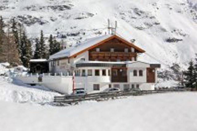 זולדן Alpengasthof Sonneck מראה חיצוני תמונה