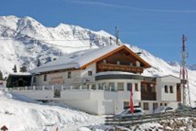 זולדן Alpengasthof Sonneck מראה חיצוני תמונה