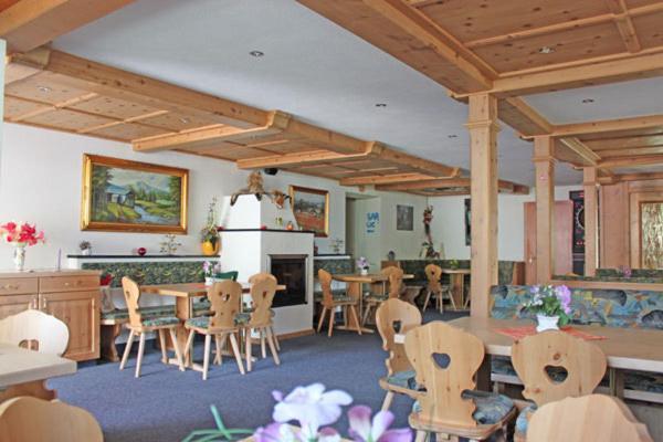 זולדן Alpengasthof Sonneck מראה חיצוני תמונה